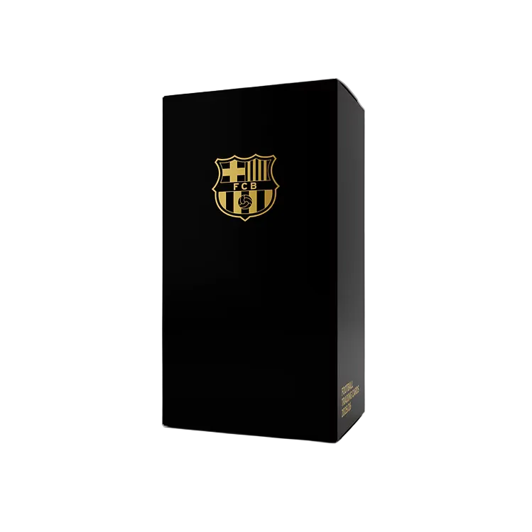 FC Barcelona FX 2025/26 - Hobby Personal Box #1