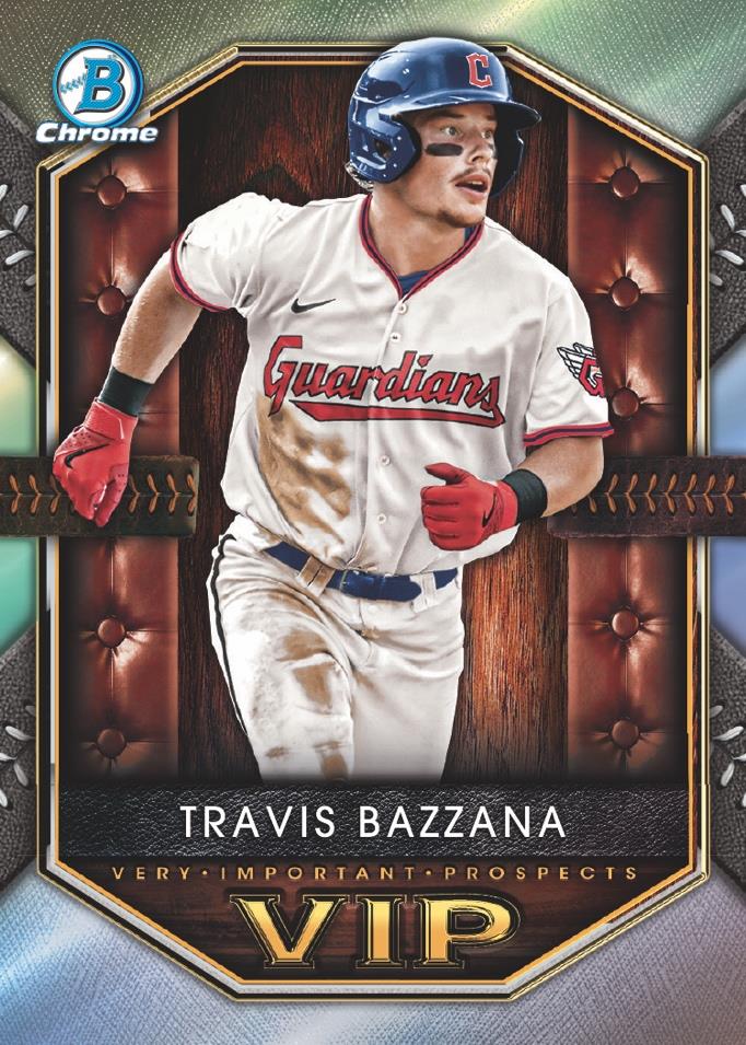 2025 Bowman Baseball Breaker's Delight (HTA) Personal Box 1