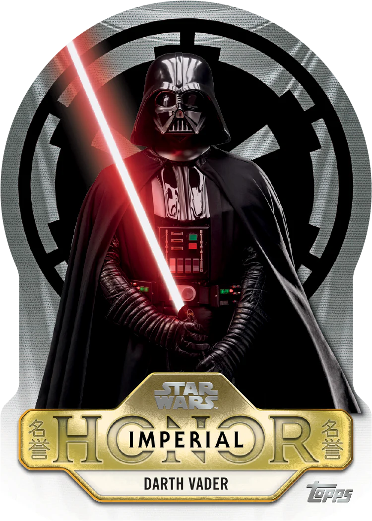 2025 Topps Star Wars Meiyo Hobby Personal Box 1