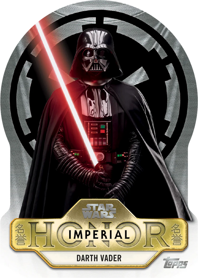 2025 Topps Star Wars Meiyo Hobby Personal Box 1