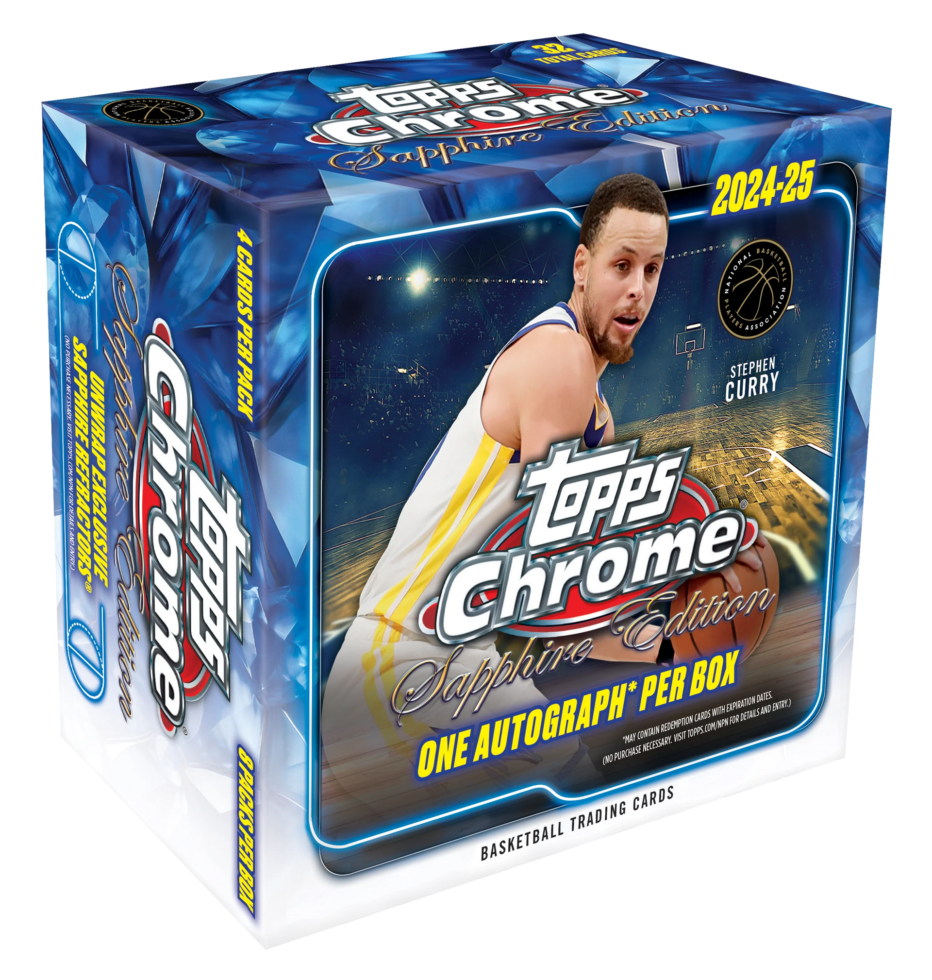【未開封BOX】2019 Topps Chrome Sapphire 2019 Topps Chrome Sapphire Edition Baseball Checklist, Set