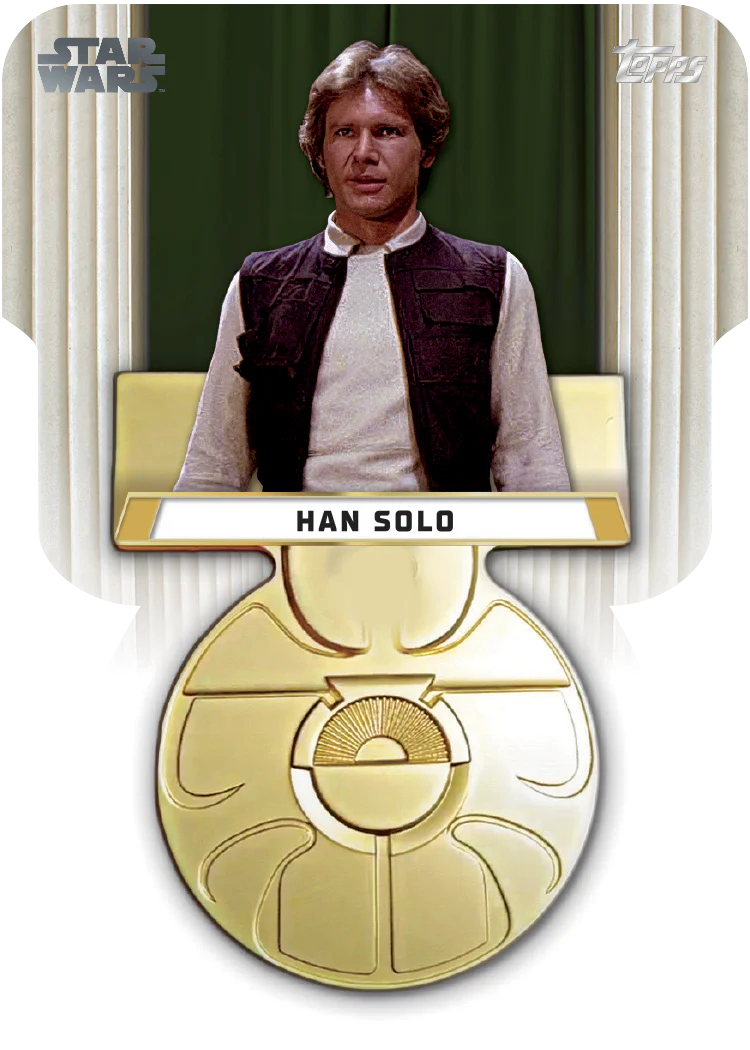2025 Topps Star Wars Meiyo Hobby Personal Box 1