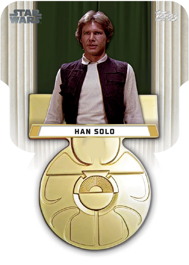 2025 Topps Star Wars Meiyo Hobby Personal Box 1