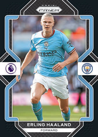 2022-23 Panini Prizm Premier League Breakaway Personal Box 2