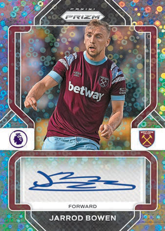 2022-23 Panini Prizm Premier League Breakaway Personal Box 2