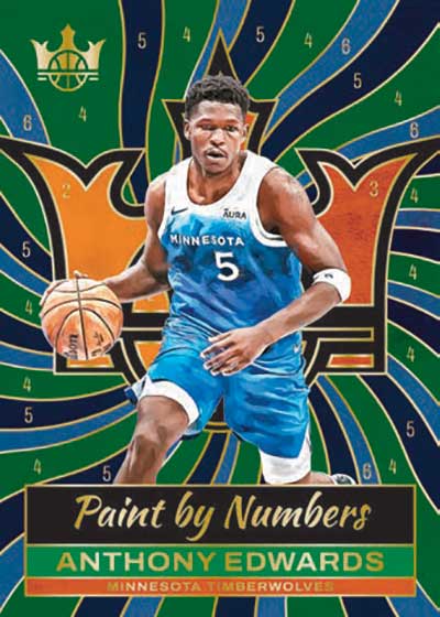 2024-25 Panini Court Kings Basketball 16 Box Break (PYT 1)