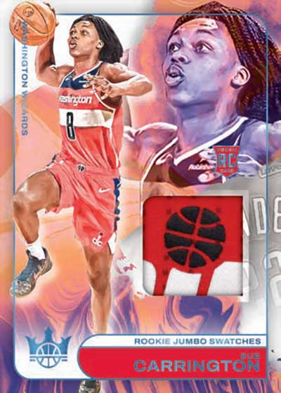 2024-25 Panini Court Kings Basketball 16 Box Break (PYT 1)