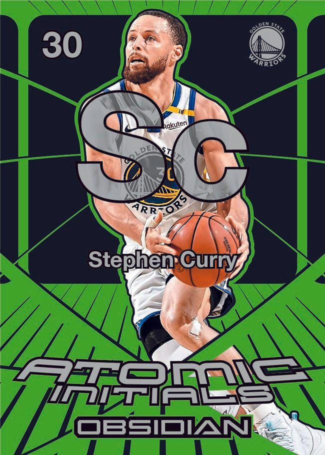 2024-25 Panini Obsidian Basketball Personal Box 3