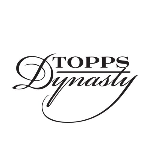 2024-25 Topps Dynasty UCL Soccer 5 Box Full Case Break PYT 1