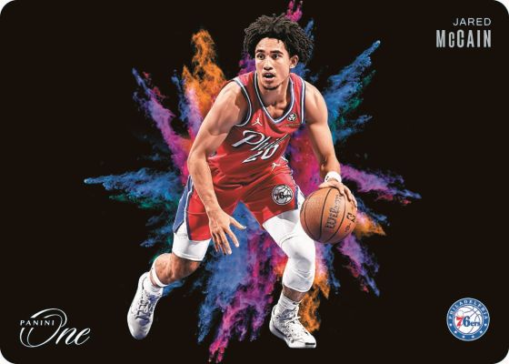 2024-25 Panini One and One Basketball Personal Box 1