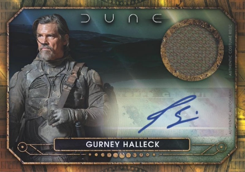 2024 Topps Chrome Dune Personal Boxes 1