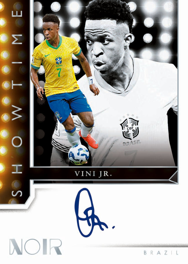 2025-26 Panini Noir RTWC 3 Box Case Break PYT 4