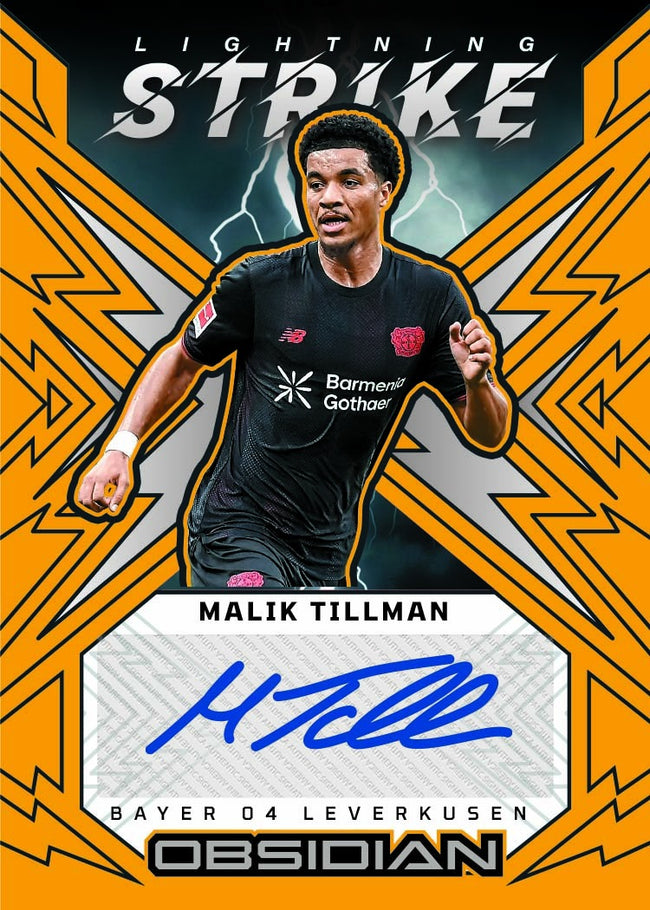 2025-26 Panini Obsidian 12 Box Case Break PYT 1