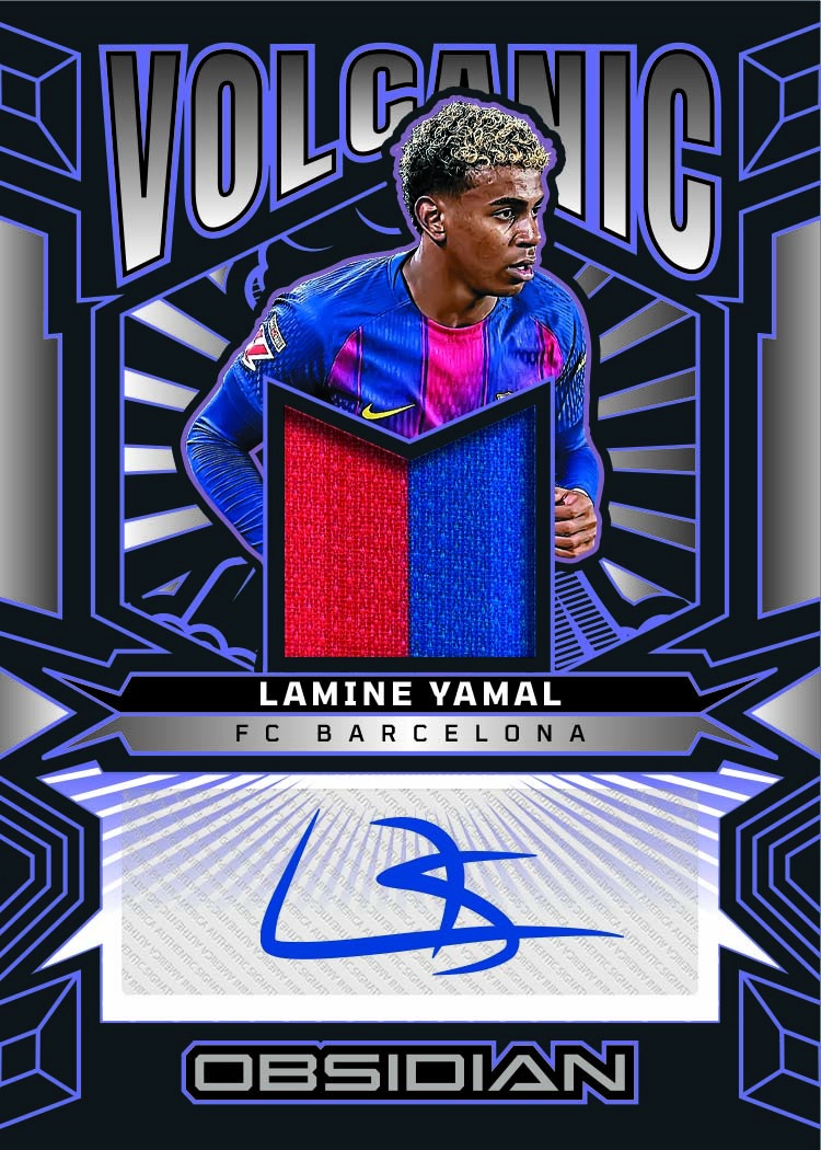 2025-26 Panini Obsidian 12 Box Case Break PYT 1