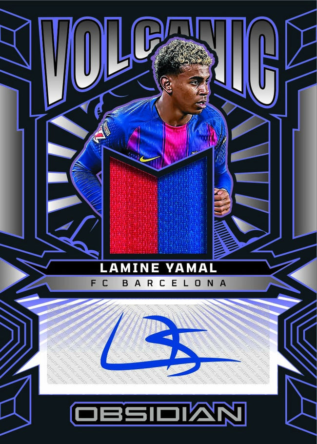 2025-26 Panini Obsidian 12 Box Case Break PYT 1