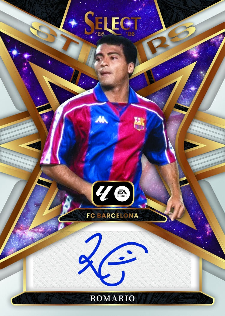 2025-26 Panini Select La Liga Personal Box 1