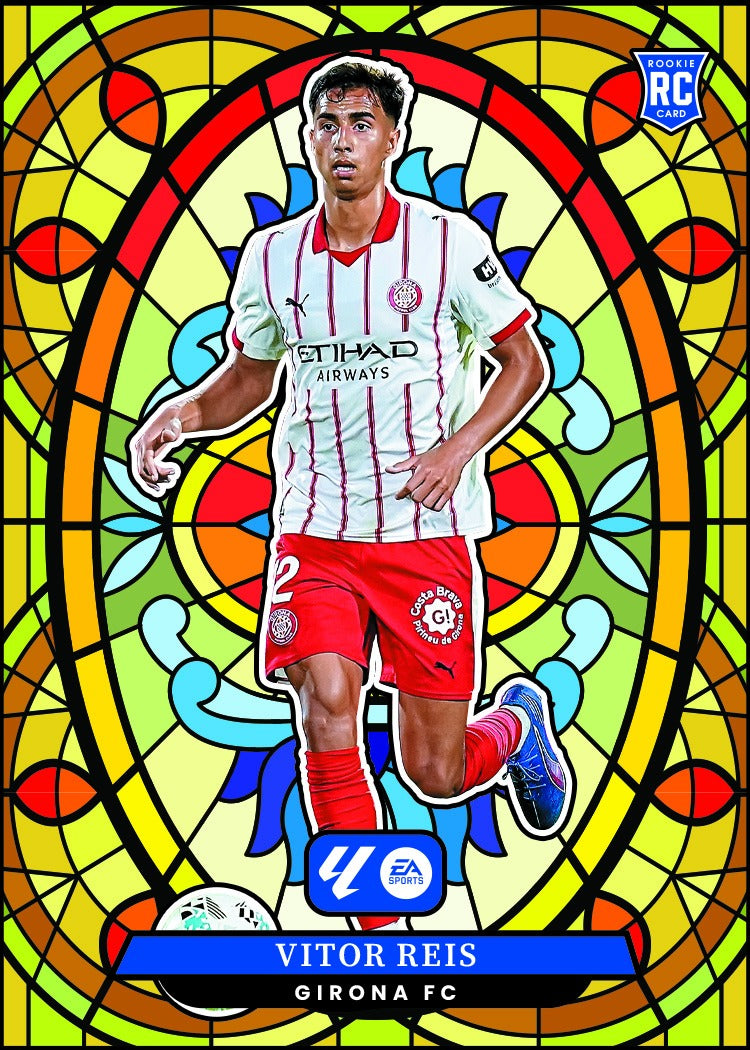 2025-26 Panini Select La Liga Personal Box 1