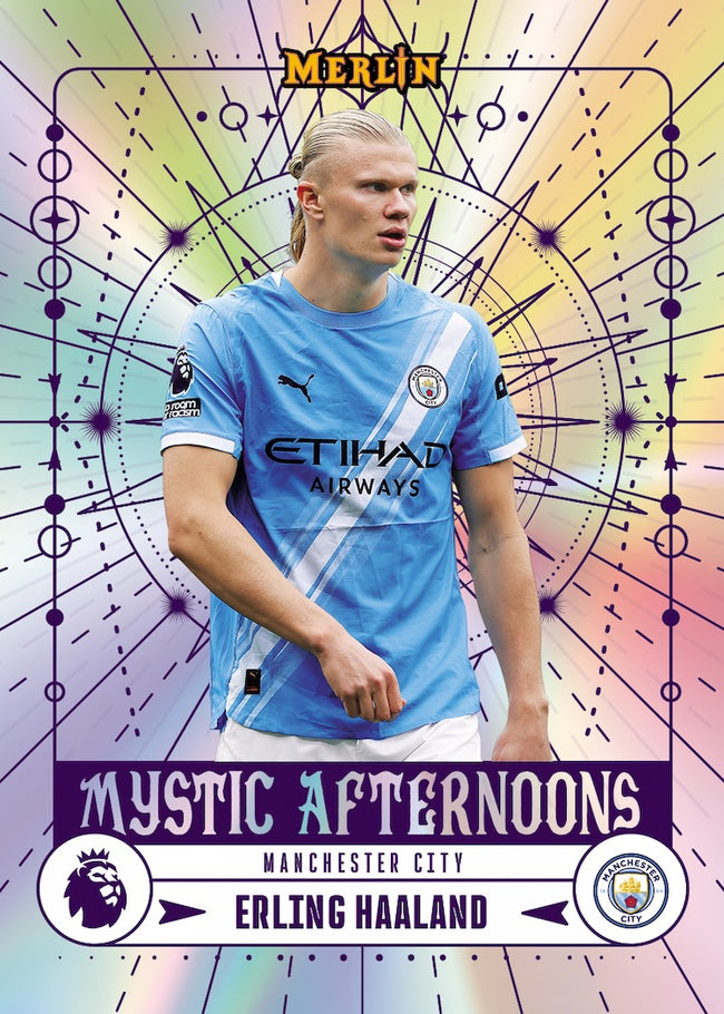 2025-26 Merlin Premier League Soccer Case Break PYT 4
