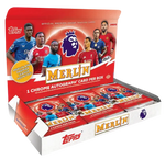 2025-26 Topps Merlin EPL Personal Box #2