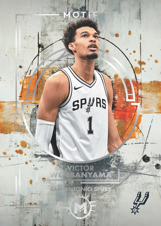 2025-26 Topps Motif Basketball Hobby Case Break PYT 2
