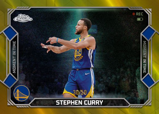2025-26 Topps Chrome Update Basketball Hobby Case Break PYT 1
