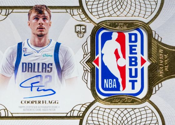 2025-26 Topps Chrome Update Basketball Breaker's Delight Case Break PYT 1