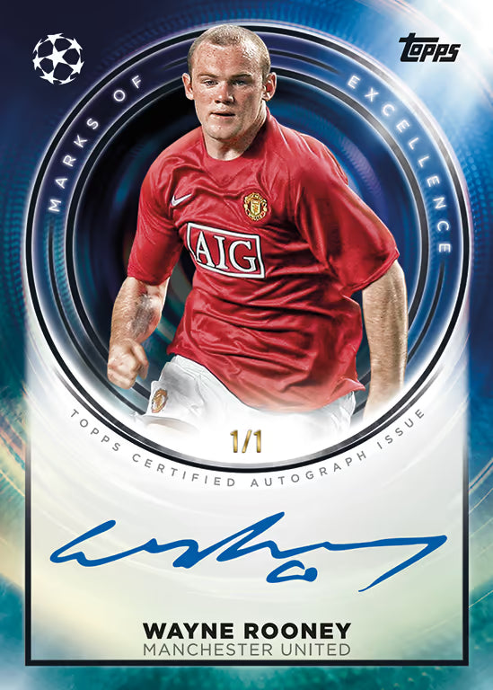 2025-26 Topps Inception UCC Soccer Case Break PYT #1