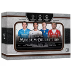 2025-26 Topps Museum UCC Hobby Personal Case #1