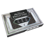 2025-26 Topps Museum UCC Hat Trick Personal Case #1