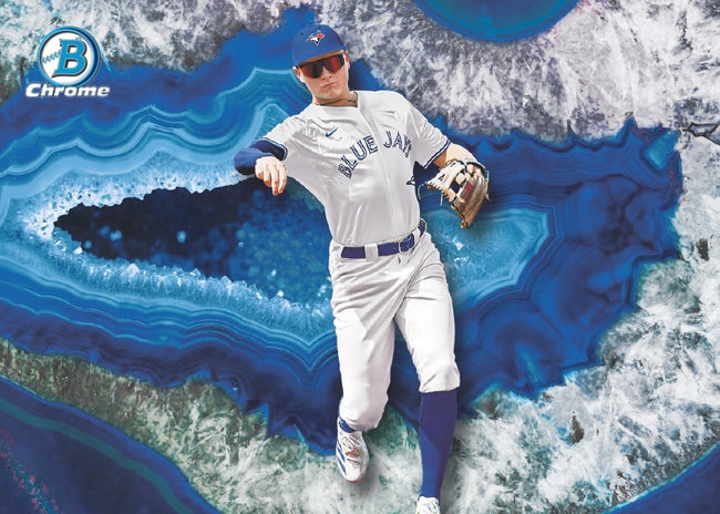 2025 Bowman Draft Baseball Hobby Case Break PYT 1