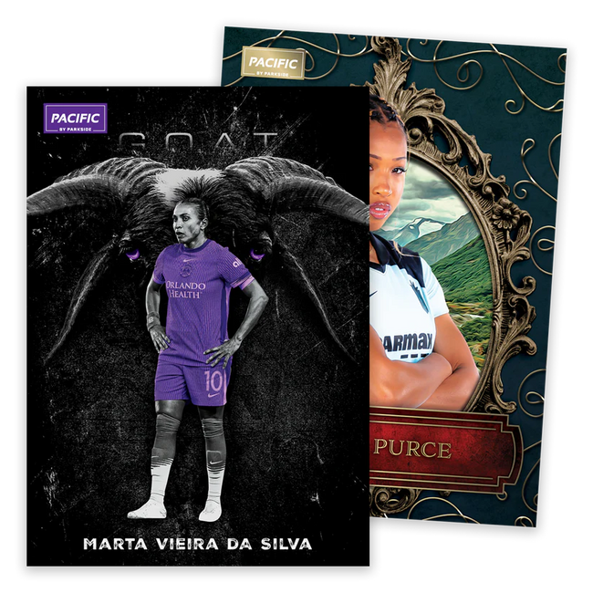 2025 NWSL Parkside Pacific Personal Boxes 1