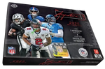 2025 Topps Signature Class Football Hobby Personal Box #1