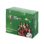 The 2025 NWSL Collection Vol. 2 Hobby Personal Boxes 1