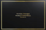 2025 Futera Unique football Edition 21 Personal Box 2