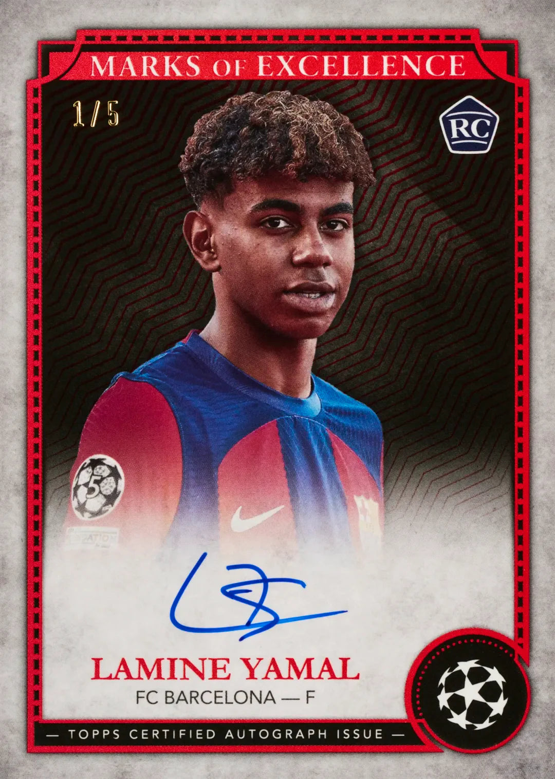 Football Cartophilic Info Exchange: Topps - 2024/25 Topps