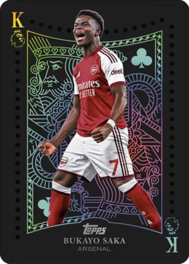 2026-27 Topps Flagship Premier League Hobby Case Break PYT 3