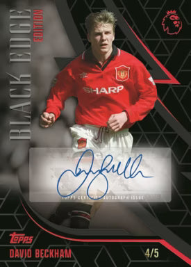 2026-27 Topps Flagship Premier League Hobby Case Break PYT 3