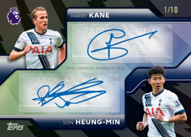 2026-27 Topps Flagship Premier League Hobby Case Break PYT 3