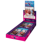 2026-27 Topps Flagship Premier League Hobby Personal Box #1