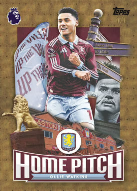 2026-27 Topps Flagship Premier League Hobby Case Break PYT 3
