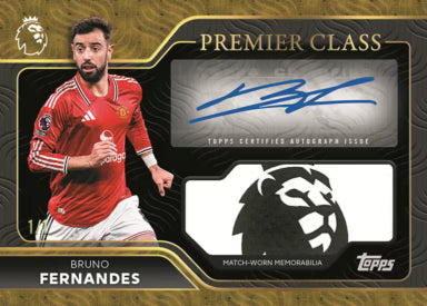2026-27 Topps Flagship Premier League Hobby Case Break PYT 3