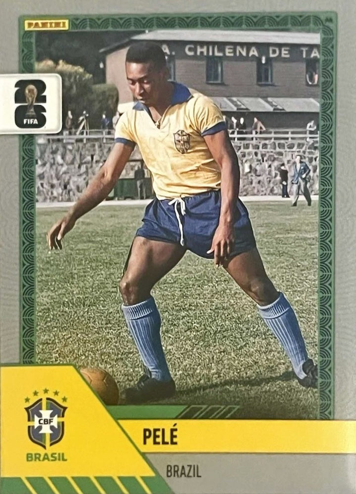 2026 Panini Prizm World Cup Monopoly FIFA Soccer 10 Case 60 Blaster Box Break PYT 2