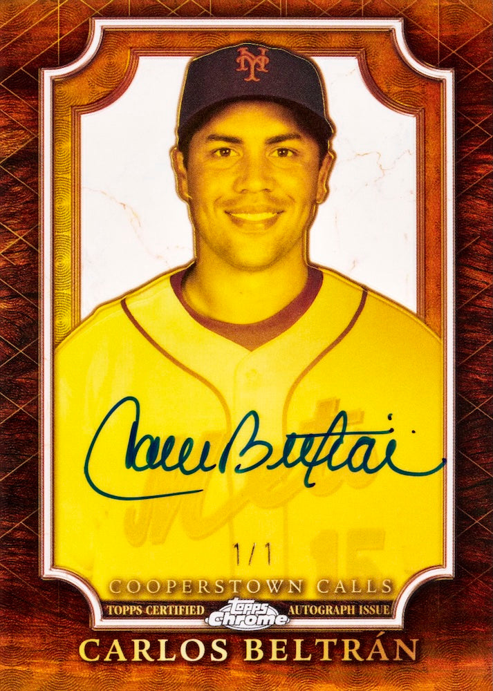 2026 Topps Chrome Baseball Breaker's Delight Case Break PYT 1