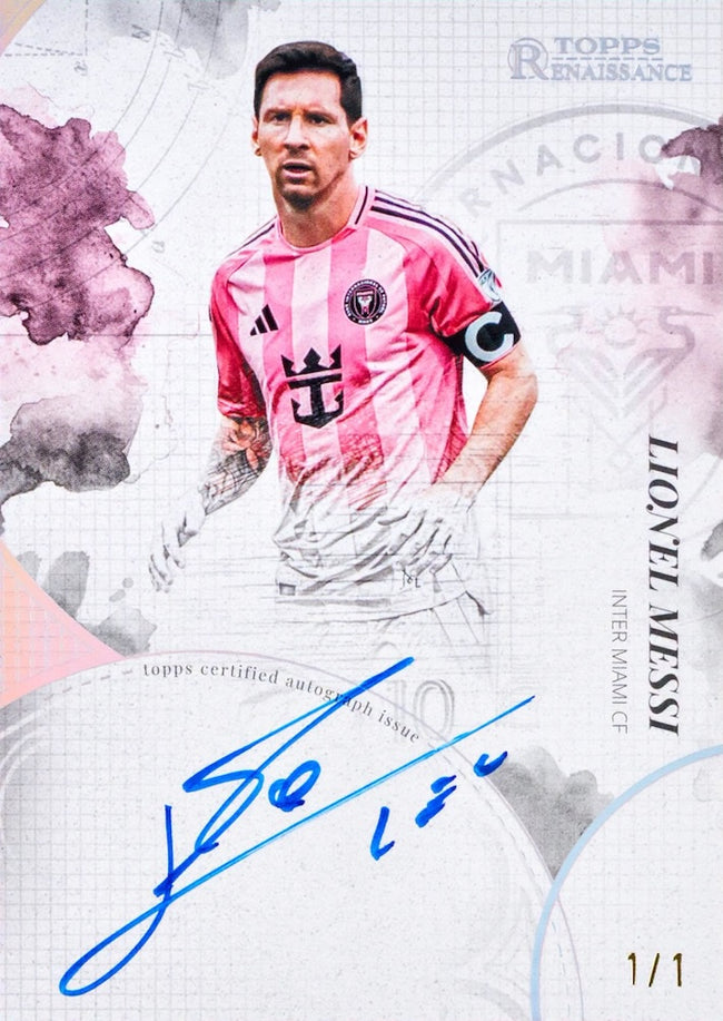 2026 Topps Chrome MLS Soccer Hobby Case Break PYT 4