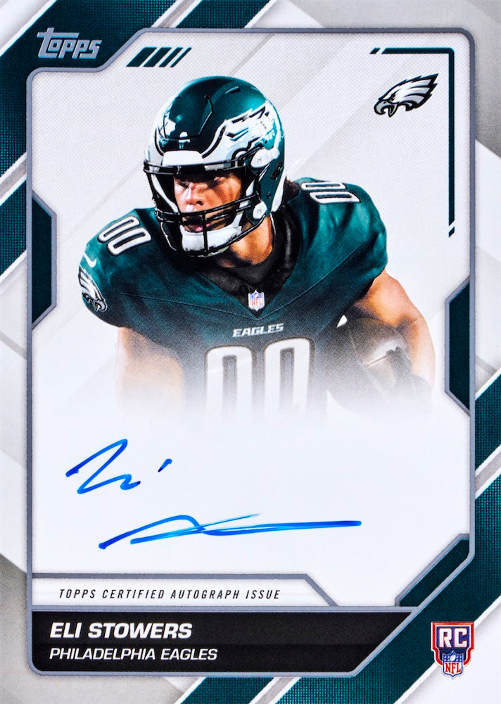 2026 Topps Flagship Football Hobby Case Break PYT 2