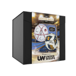 2026 Under Wraps Autographed Soccer Balls - Single Mystery Box #2