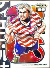 2026 Prizm FIFA Preferred + Choice World Cup 15 Box Mixer PYT 1