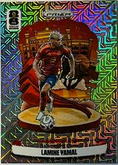 2026 Prizm FIFA Preferred + Choice World Cup 15 Box Mixer PYT 1