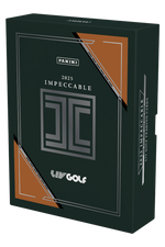 2025 Panini Impeccable LIV Golf Personal Box #2