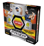 2025 Panini Prizm LIV Golf Hobby Personal Box 1